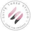 Suite Three Studio Logo