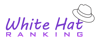 White Hat Ranking Logo