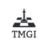 TMGI Sports & Entertainment Logo