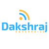 Dakshraj Enterprise Logo