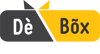 De Box  Global Logo
