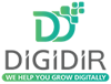 DigiDir Logo
