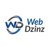 WebDzinz Logo