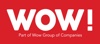 Wow Group Logo