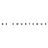 Be Courteous Communications Logo