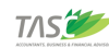 TASC Accountants & Business Advisors Logo
