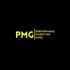 Performance Marketing Guru Logo