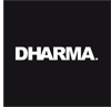 Dharma. Logo