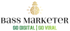 Bass Marketer Logo