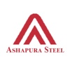 ASHAPURA STEEL Logo