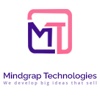 Mindgrap Technologies Logo