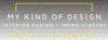 My Kind Of Design Logo