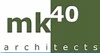 MK40 Architects Ltd Logo