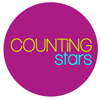Counting Stars Digital Logo