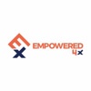 Empowered 4x Logo