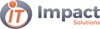 Impact IT Solutions Logo