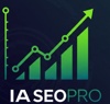 Ia Seo Pro Logo