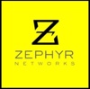 Zephyr Networks, Inc. Logo