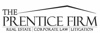 The Prentice Firm LLC Logo