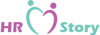 HR Story Logo