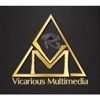 Vicarious Productions Inc. Logo
