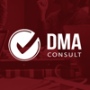 DMA Consult Logo