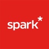 spark*advocacy Inc. Logo