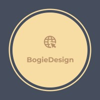 BogieDesign Agency Logo