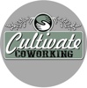 Cultivate Coworking Logo