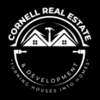 Cornell Real Estate Logo