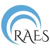 Raes Associates Logo