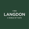 Langdon Logo