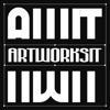 ArtWorksIT Logo