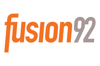 Fusion92 Logo