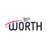 Worth Digital Logo