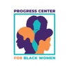 Progress Center for Black Women Logo
