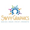 Savvy Graphics, Inc. Logo