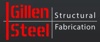 Gillen Structural Steel Fabrication Logo