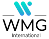 WMG International Logo