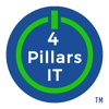 4 Pillars IT Logo