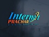 Internet Prachar Logo