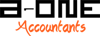 A One Accountants Logo