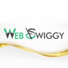 WebSwiggy Logo
