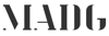 MADG Agnieszka Kalandyk Logo