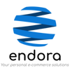 ENDORA Logo