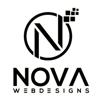 Nova Web Designs Logo