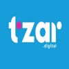 Tzar Digital Logo