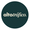 Altotráfico Logo