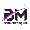 Bestmarketing Kft. Logo