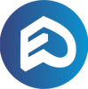 E.D Digital Logo